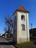 Oblekovice zvonička 01.JPG