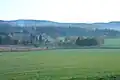 Obnoží z hlavní silnice