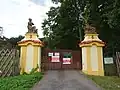 Kněžičská brána