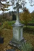 Kříž