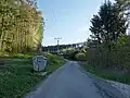Domy a kontejner