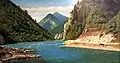 Pavel Taska (1909-2002), Dunajec