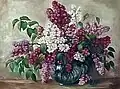 Pavel Taska (1909-2002), kytice