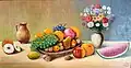 Pavel Taska (1909-2002), tabule