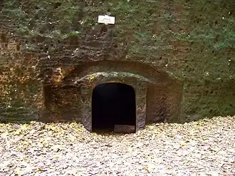 Jeskyně Obraznice