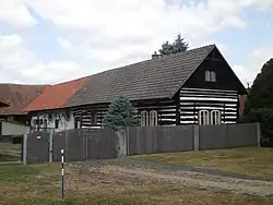 dům č.p. 12