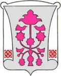Obuchiv – znak