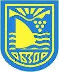 Obzor – znak
