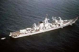 Očakov roku 1982