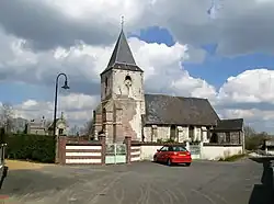 kostel