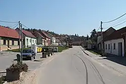 Náves