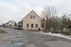 Hospoda Galérka