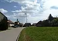 Náves