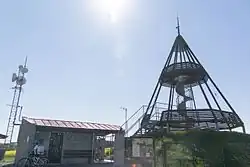 Rozhledna