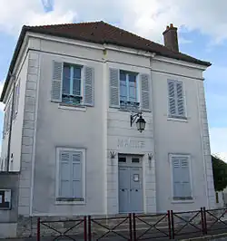 radnice