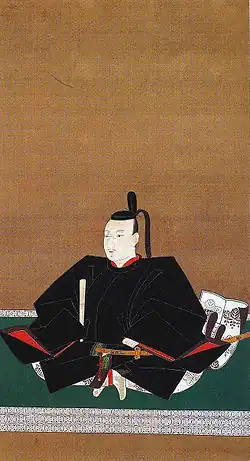 japonský daimjó