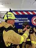 Odečtení Bodyguardu BG4
