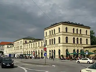 Bazar v Berlíně