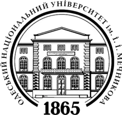 Logo univerzity