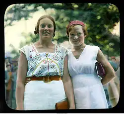 Oděsa, 1931