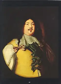 Portrét