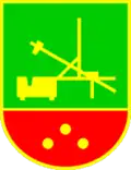 Občina Odranci – znak