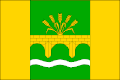 Vlajka obce Odrava