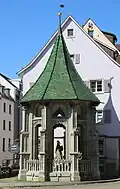 Olivetská hora