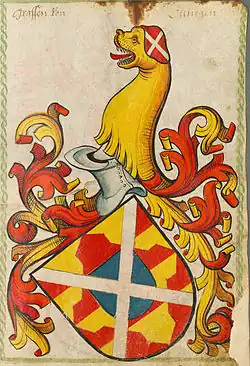 Znak