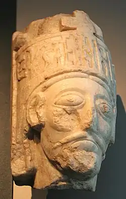 Portrét