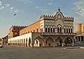 Palác guvernéra