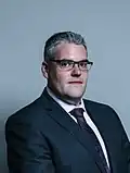 Gavin Robinson