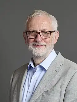 Jeremy Corbyn (2024)