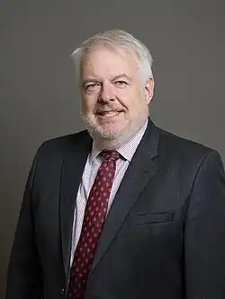 Carwyn Jones (7. května 2025)
