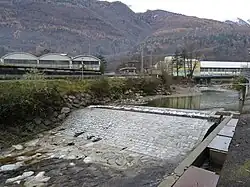 MVE ve Val Camonica