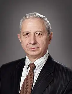 Ognjan Gerdžikov (2017)