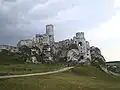 8.Ogrodziniec