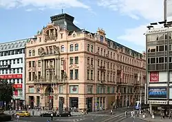 Palác Generali