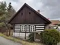 Ohnišťany čp. 62