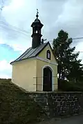Kaplička