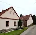 Dům čp. 2