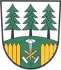Ohrazenice (okres Příbram) (palisádová hradba; ohrada)