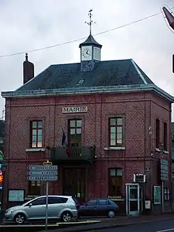 radnice
