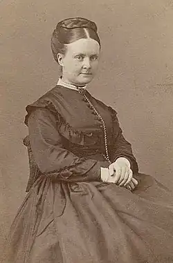 Neznámá žena