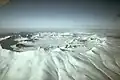 Kaldera Okmoku na Umnaku (rok 2005)