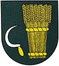 Okrúhle – znak