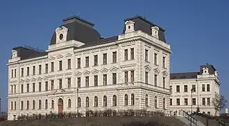 Okresní soud