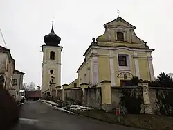 Okrouhlice, kostel s.Vavřince.jpg