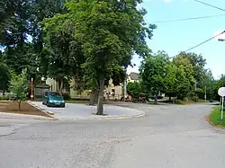 Náves
