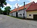 Domky u návsi
